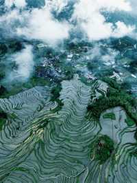 五一出行小抄…國家地理推薦的春日漫遊地
