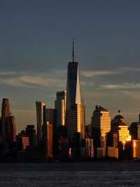 New York City: The City That Never Sleeps
