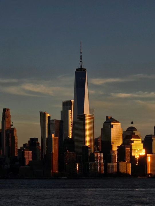 New York City: The City That Never Sleeps