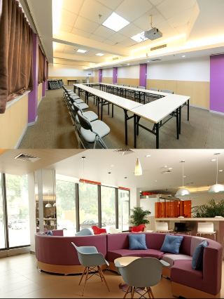 Anyang Hidden Gem Hotel: Cozy and Convenient!