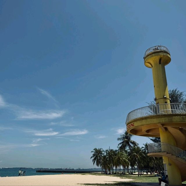 新加坡旅行避雷指南！這些秘境連本地人都在私藏🌴 