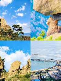 榮成五一超詳細旅遊攻略 建議收藏