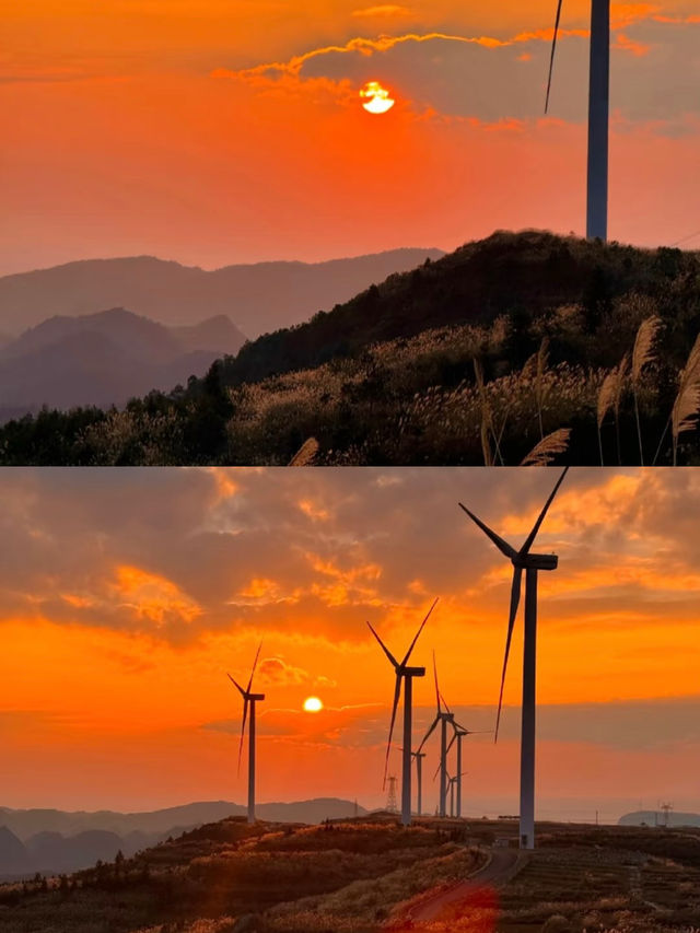 人生在世總要去趟貴陽看看吧，風景太美啦