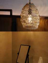彌勒東風韻美憬閣酒店|充滿藝術氣息的酒店