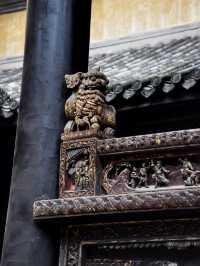 重慶旅遊｜貨真價實嘅老街，藏住重慶嘅老城根