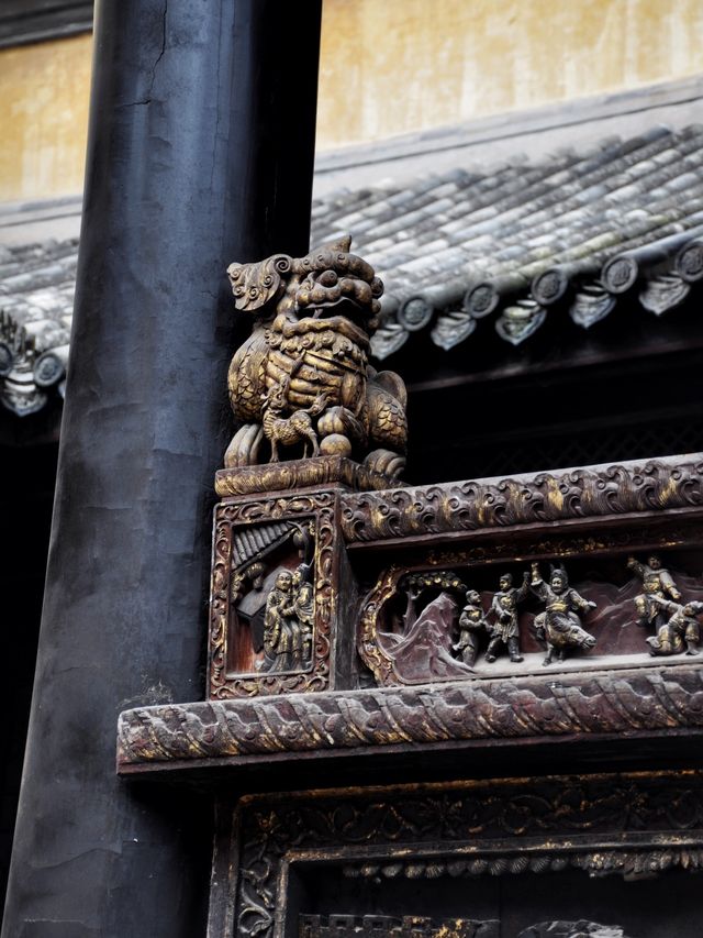 重慶旅遊｜貨真價實嘅老街，藏住重慶嘅老城根