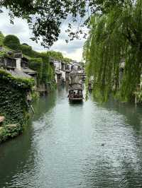水墨烏鎮｜慢遊全攻略，住進江南的夢裡
