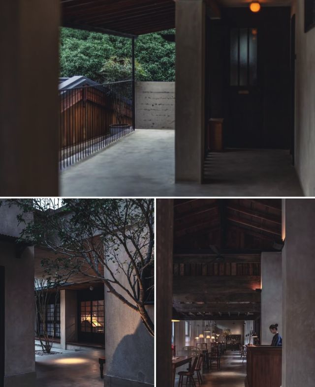 隱於西湖畔！住進虎跑山林中的西湖安隅酒店