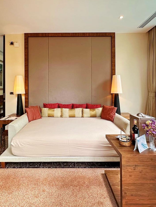 華欣V Villas MGallery～超正嘅泳池海景，影相超靚！