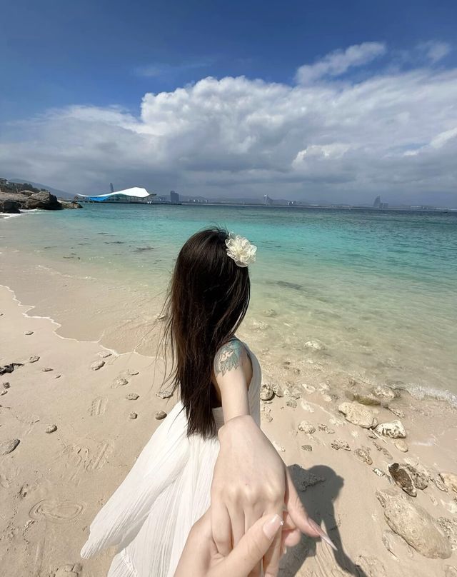 三亞旅遊攻略