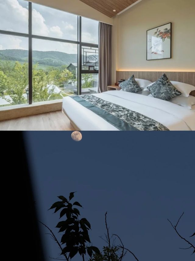 鎮江團建包棟/寶華山呢間度假民宿太正啦