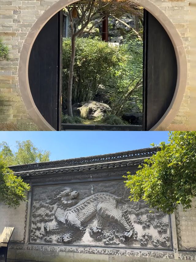 剛從寧波返嚟，真係唔建議5月去！