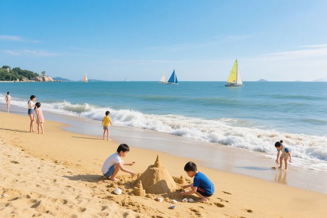 廈門鼓浪嶼｜奔赴一場浪漫的海島之約