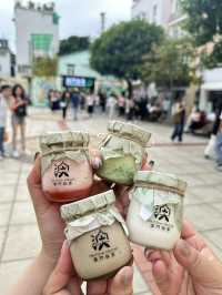 🇲🇴澳門旅行必帶手信！抹茶控狂喜の伴手禮大推薦