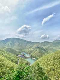 安吉余村自駕遊｜喺山溝溝解鎖初夏悠閒感