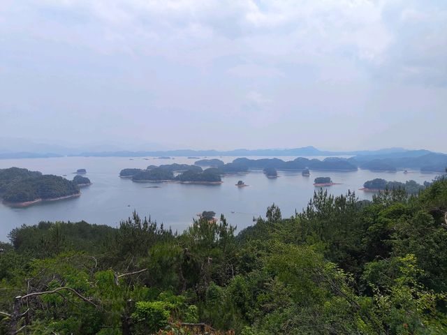 千島湖高鐵