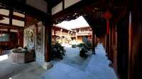 閬中屏江街·馬家院子 | 隱世美宅，奢雅新居