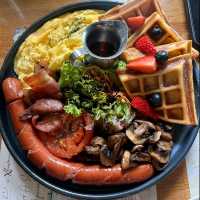good food