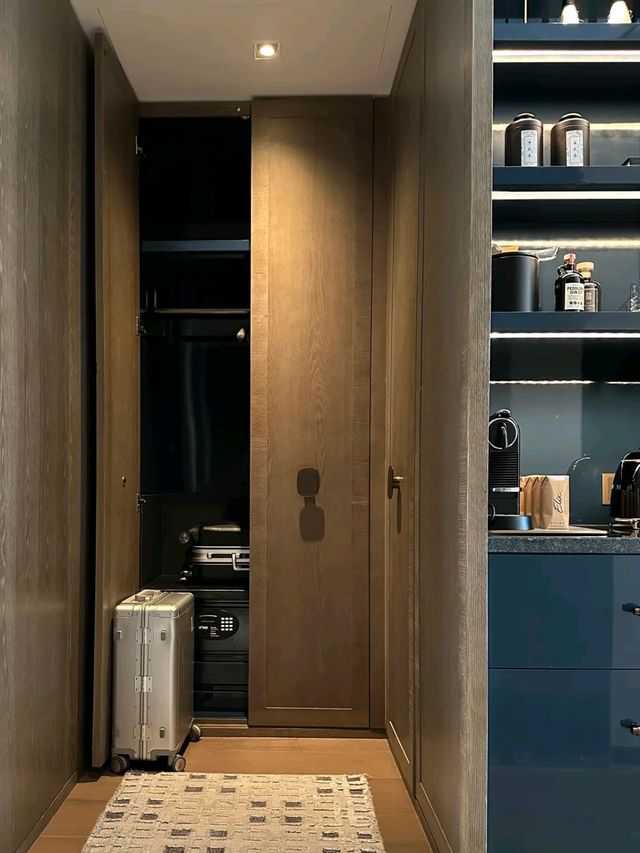  Guangzhou Jumeirah Hotel is Excellent Experiencs 😍🥰