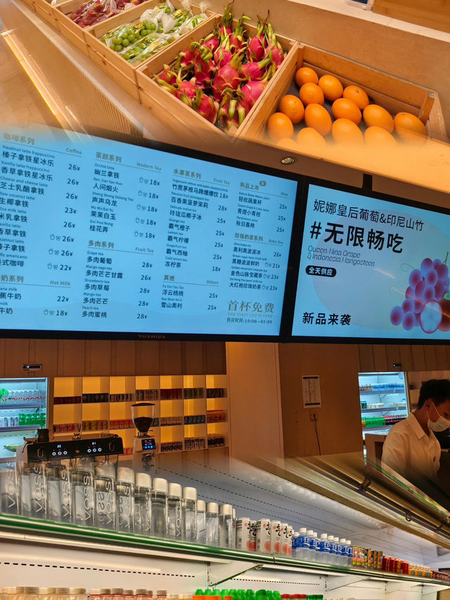 深圳湯泉初體驗｜湯崎湯泉實測攻略
