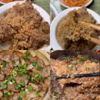 為咗呢九道美食  運城  我真係會反覆嚟