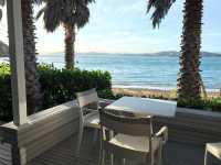 隱世天堂，Kawau Island度假驚喜   The Beach House 地址：24 V