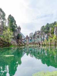 安順-黔南-黔東南旅遊5天不繞路攻略