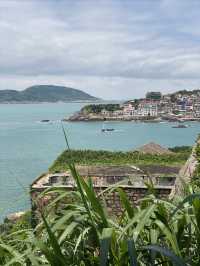 廟子湖島遊玩攻略·超詳細