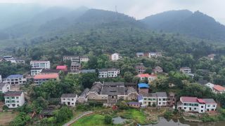 Xiapu Ancient Village, Hengdong, Hunan