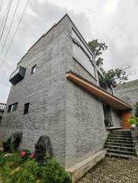 藏身千年古村的避世秘境，邂逅夢中情店——黟雲碧山