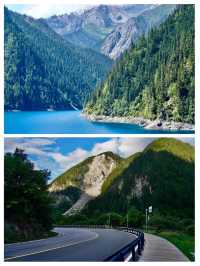 九寨溝六月限定浪漫—住進童話般的山水秘境