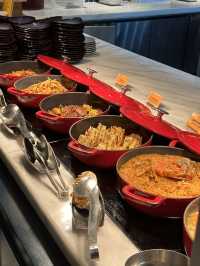 味蕾綺夢voco五星級悅啟奢華食旅
