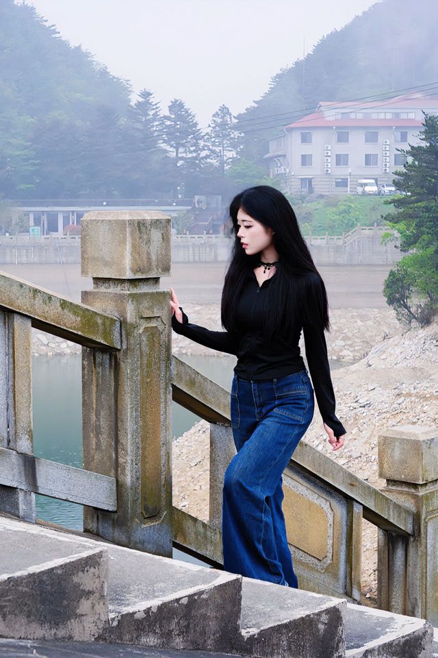 本地人私藏嘅廬山玩法，第一條就驚艷！