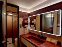 Top Pick in Chengdu: Trendy Comfort, Great Location & Friendly Faces