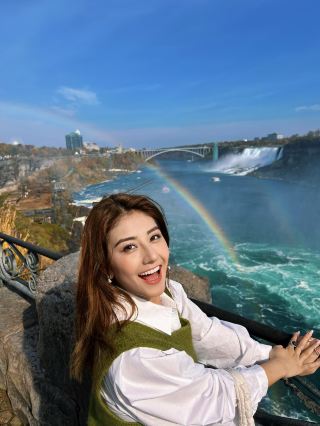 Niagara Falls | A Soul-Stirring Natural Spectacle