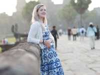 Angkor Wat Sunrise (short circuit tour)