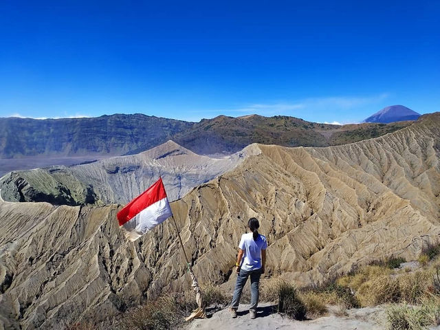 攻略｜布羅莫火山旅遊的其他景點