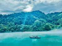 郴州旅遊推薦