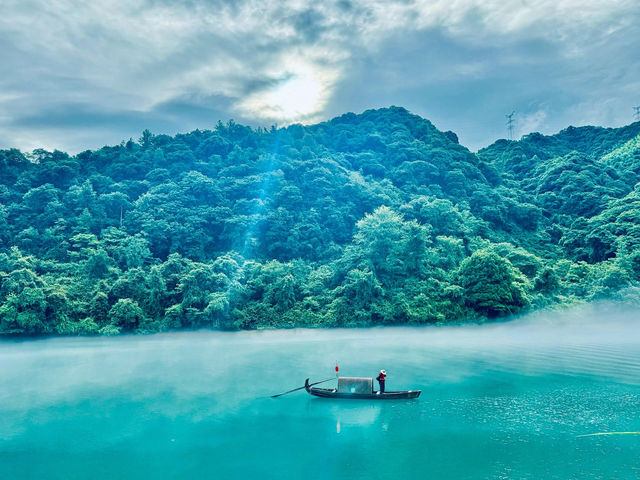 郴州旅遊推薦