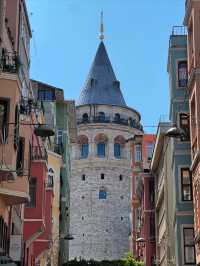 Where East Meets West: A Weekend in Istanbul 🇹🇷 🕌 