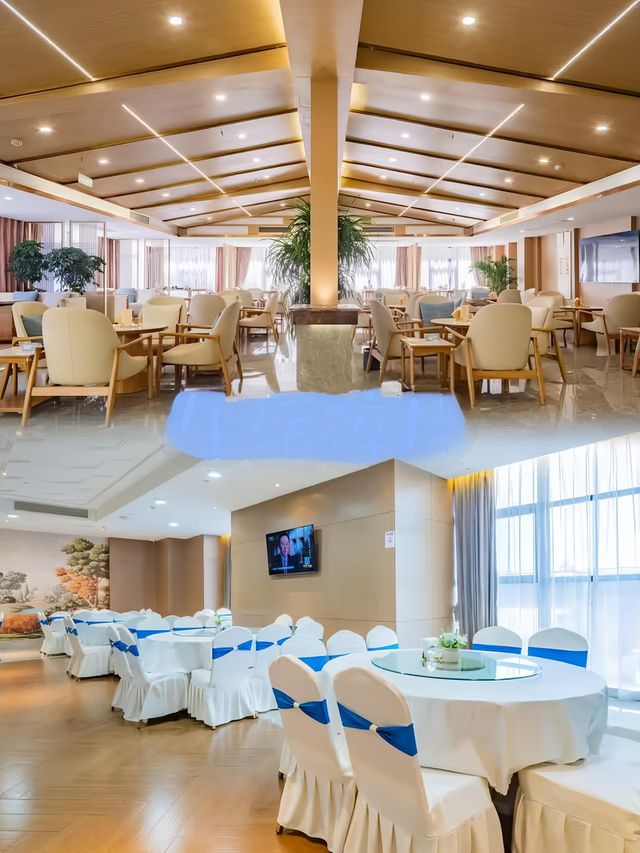 成都東站旁嘅性價比之選維也納國際酒店