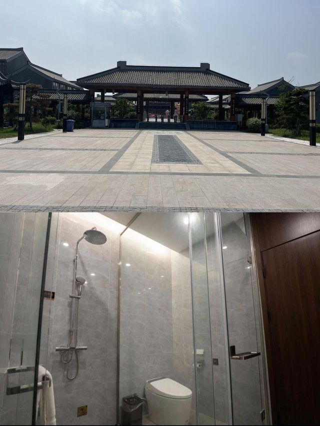 藝龍安雲，智享綠意海濱時光