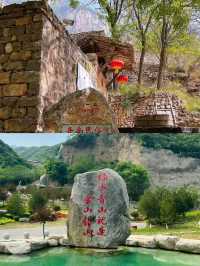 雲丘山受罪已回，要去的姊妹慎重。