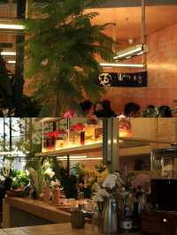 廣州探店｜因為一坐一忘，愛上了雲南菜
