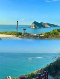 各位老友！東澳島超詳細攻略嚟啦，帶你解鎖絕美海島風光～