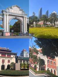 女生必睇！廈門旅行超詳細攻略，4大景點全攻略