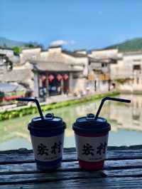 水墨宏村｜舊夢新顏，依然心動
