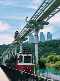 釜山站尾浦膠囊小火車最強攻略