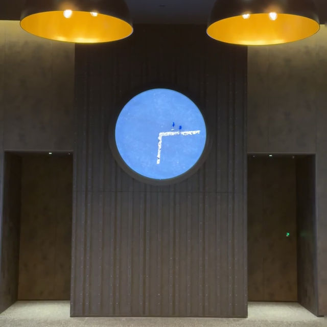 鎖死這家！大阪站傲途格精選酒店The Osaka Station Hotel Autograph體驗💥