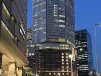 大阪梅田必住🌟 四季酒店沉浸式日式奢華
